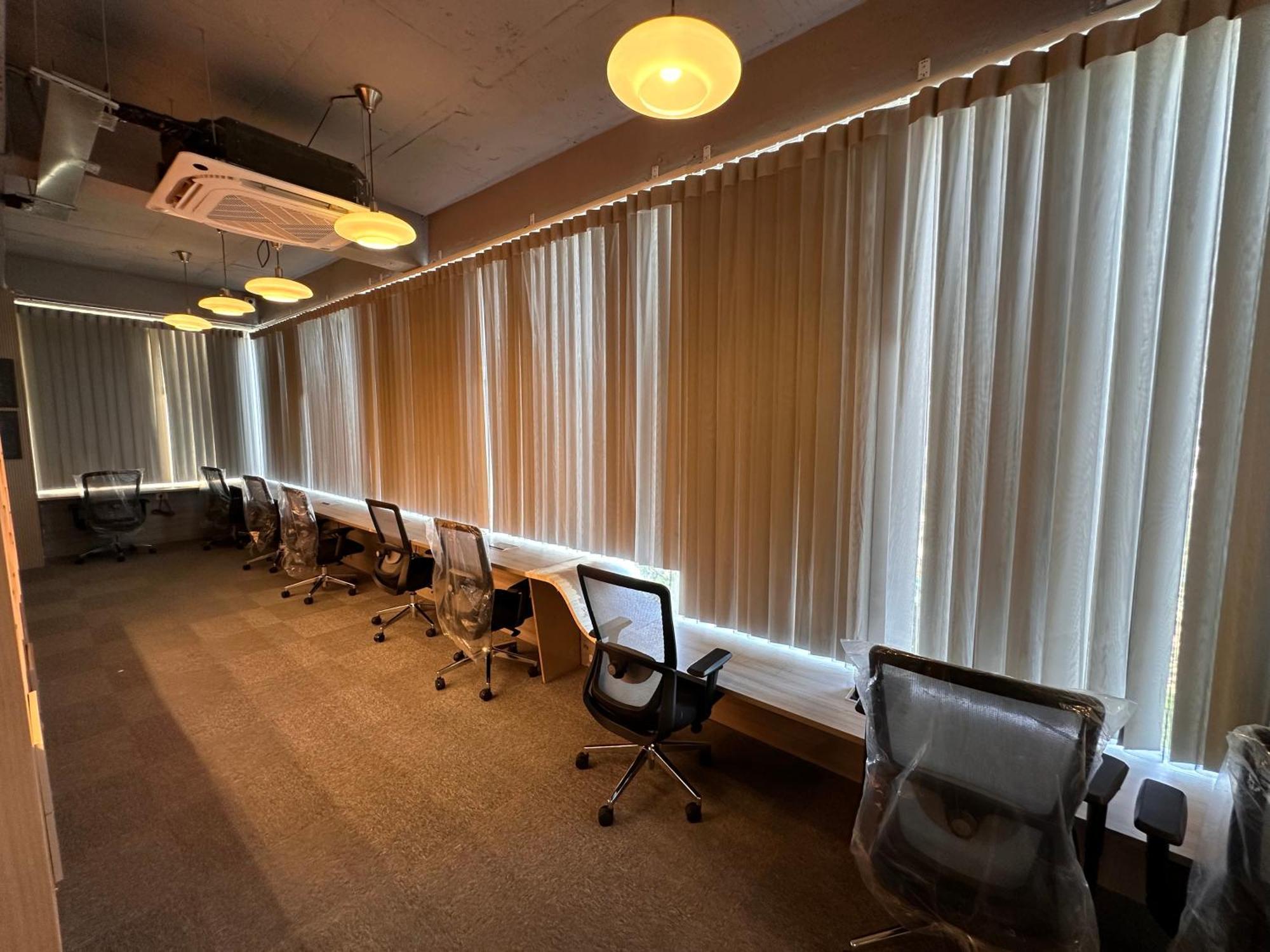 Blr Pods Hotel Bangalore Bagian luar foto